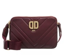 Crossbody Bags Delphine Dbl Zip Cbody