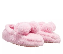 Loafers & Ballerinas Loafer Anelli Nappine Teddy