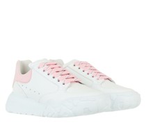 Sneakers Court Trainer Calf Leather