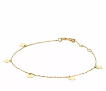Armband Jackie Discs Bracelet