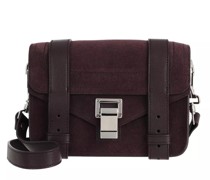 Crossbody Bags PS1 Mini Suede Crossbody