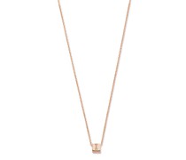 Halskette I Rose Gold La Concorde Felie 14 Karat Collier