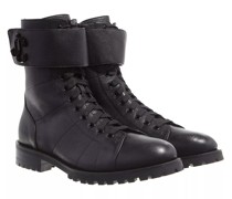 Boots & Stiefeletten Ceirus Lace Up Combat Boots