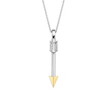 Halskette Milano Pendant with Chain 6789ZY
