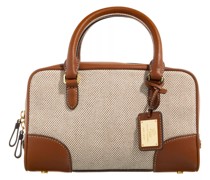 Bowling Bag Emerie Satchel Small