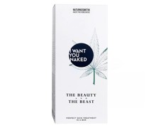 Pflegesets The Beauty And The Beast