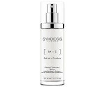 Gesichtspflege [Salicylic + Zincidone] Blemish Treatment Serum