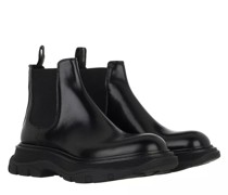 Boots & Stiefeletten Bootie Smooth Leather