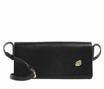Pochettes Small leather handbag female