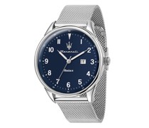 Uhren Tradizione 45mm Solar