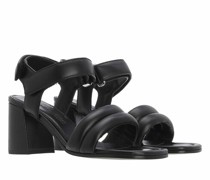 Sandalen & Sandaletten Coco Sandals Leather