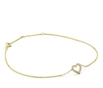 Armband Diamond Heart Bracelet