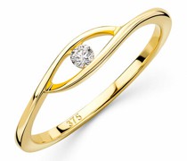 Ring 9KT (375) Ring
