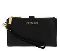 Pochettes Jet Set Double Zip Wristlet