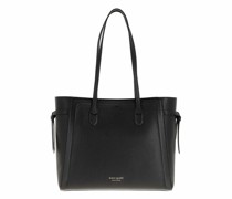 Tote Knott Pebbled Leather Large Tote