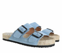 Espadrilles Nordic Sandals
