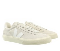 Sneakers Campo Suede
