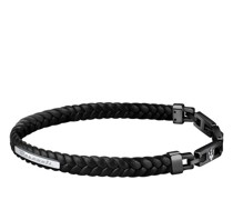 Armbänder J Leather Bracelet 22.5