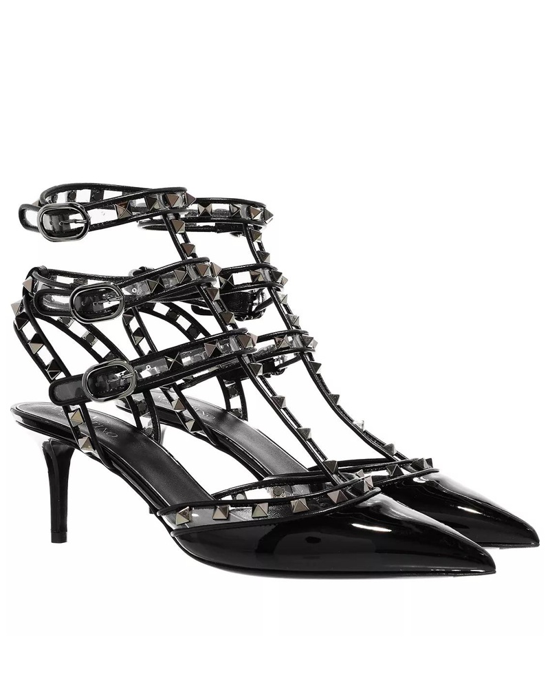 Rockstud black on sale