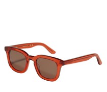 Sonnenbrillen Bobby Large Vermilion S