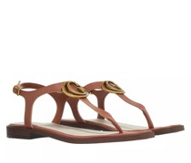 Sandalen & Sandaletten Miry Made In Italy