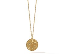 Halskette Talisman Necklace 50 cm