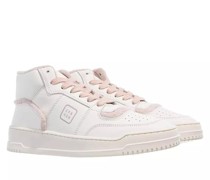 Sneakers CPH196 vitello white/rose