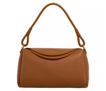 Satchel Bag Coccinelle Eclyps Handbag