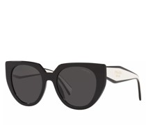 Sonnenbrille Woman Sunglasses 0PR 14WS