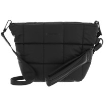 Clutches Porter Clutch Matt Black