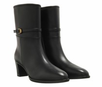 Boots & Stiefeletten Ankle Boots Leather