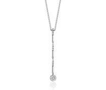 Halskette Diamond Necklace