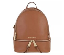 Rucksack Rhea Zip Backpack