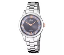 Uhr 316L Stainless Steel Watch Bracelet