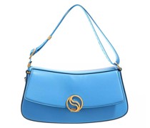 Crossbody Bags Logo Shoulder Bag