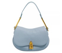 Satchel Bag Coccinelle Magie Soft Handbag