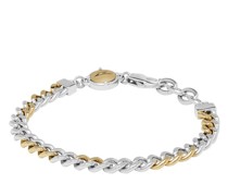 Armbänder Stainless Steel Chain Bracelet