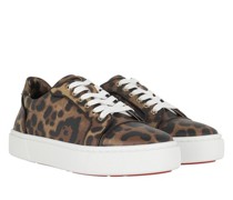 Sneakers Vierissima Orlato Leopard Sneakers