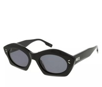 Brille MQ0341S-001 51 Woman Acetate