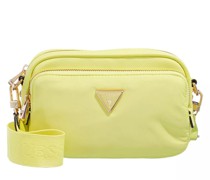 Crossbody Bags Eco Gemma Crossbody Camera