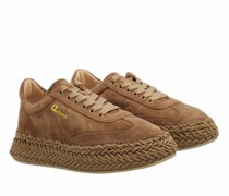 Sneakers Espasneak Chic Flat