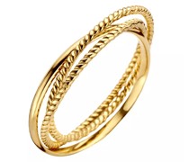 Ring Jackie Majorelle Trinity Ring