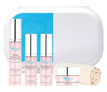 Pflegesets Rose Diamond Skincare Kit
