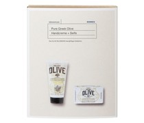 Pflegesets Olive Blossom Handpflege Set