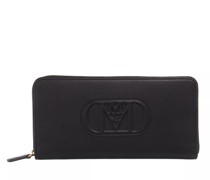 Portemonnaie Mode Travia Zipped Wallet Large