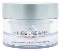 Gesichtspflege Intensiv Fundamental Life Radiance Cream
