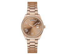 Uhr Ladies Watch Luna