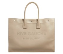 Tote Large Rive Gauche Tote Bag Leather