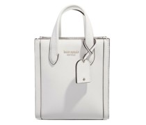 Tote Manhattan Smooth Leather