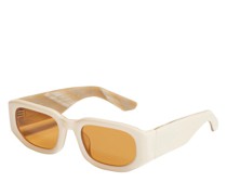 Sonnenbrillen Omari Ivory Amber S